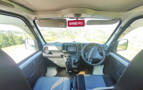 Daihatsu Hijet X, 2018 год, 610 000 рублей, 18 фотография