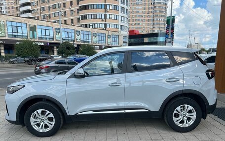 Chery Tiggo 4 I рестайлинг, 2025 год, 1 610 000 рублей, 8 фотография