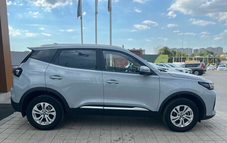 Chery Tiggo 4 I рестайлинг, 2025 год, 1 610 000 рублей, 4 фотография