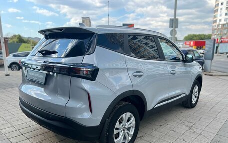 Chery Tiggo 4 I рестайлинг, 2025 год, 1 610 000 рублей, 5 фотография