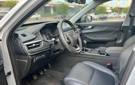 Chery Tiggo 4 I рестайлинг, 2025 год, 1 610 000 рублей, 9 фотография