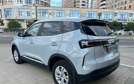 Chery Tiggo 4 I рестайлинг, 2025 год, 1 610 000 рублей, 7 фотография