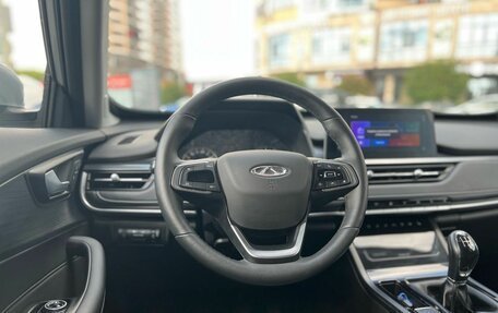 Chery Tiggo 4 I рестайлинг, 2025 год, 1 610 000 рублей, 10 фотография