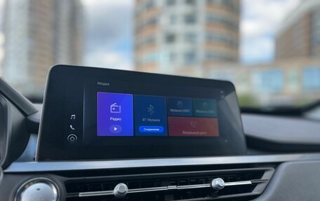 Chery Tiggo 4 I рестайлинг, 2025 год, 1 610 000 рублей, 12 фотография