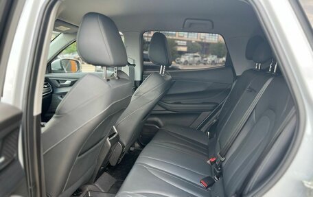 Chery Tiggo 4 I рестайлинг, 2025 год, 1 610 000 рублей, 15 фотография