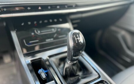 Chery Tiggo 4 I рестайлинг, 2025 год, 1 610 000 рублей, 14 фотография