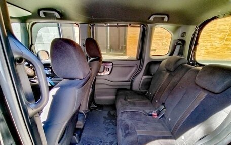 Honda N-BOX II, 2017 год, 1 000 000 рублей, 9 фотография