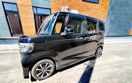 Honda N-BOX II, 2017 год, 1 000 000 рублей, 7 фотография