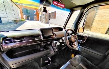 Honda N-BOX II, 2017 год, 1 000 000 рублей, 8 фотография