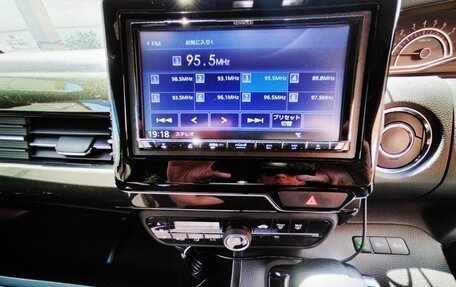 Honda N-BOX II, 2017 год, 1 000 000 рублей, 14 фотография