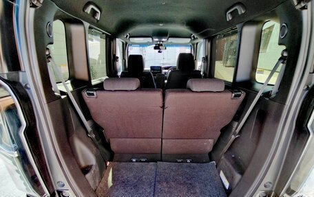 Honda N-BOX II, 2017 год, 1 000 000 рублей, 12 фотография