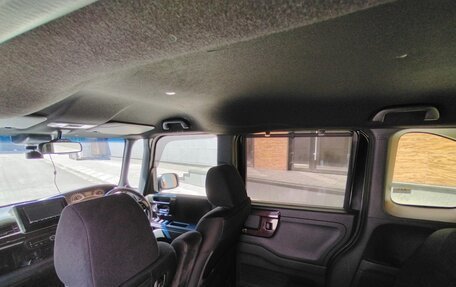Honda N-BOX II, 2017 год, 1 000 000 рублей, 24 фотография