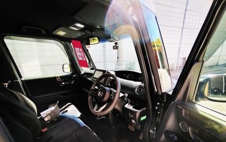 Honda N-BOX II, 2017 год, 1 000 000 рублей, 13 фотография