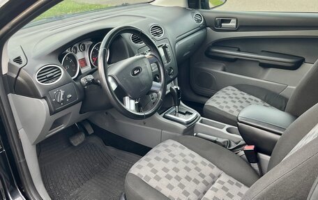 Ford Focus II рестайлинг, 2009 год, 580 000 рублей, 5 фотография
