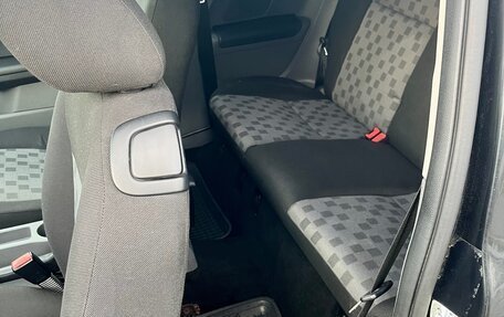 Ford Focus II рестайлинг, 2009 год, 580 000 рублей, 9 фотография