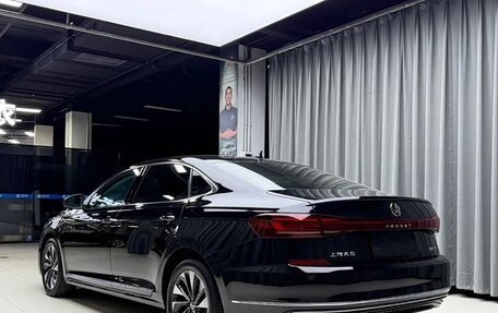 Volkswagen Passat B8 рестайлинг, 2022 год, 1 700 000 рублей, 4 фотография