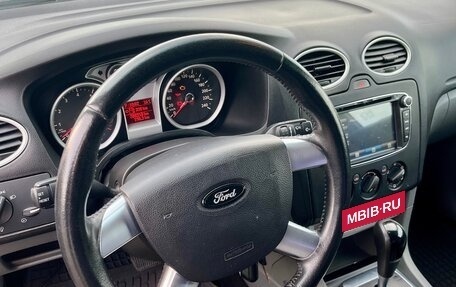 Ford Focus II рестайлинг, 2009 год, 580 000 рублей, 6 фотография