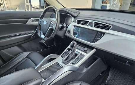 Geely Atlas I, 2020 год, 1 578 000 рублей, 9 фотография