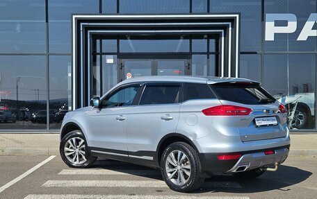 Geely Atlas I, 2020 год, 1 578 000 рублей, 6 фотография