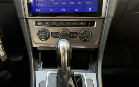Volkswagen Golf VII, 2013 год, 1 249 000 рублей, 11 фотография