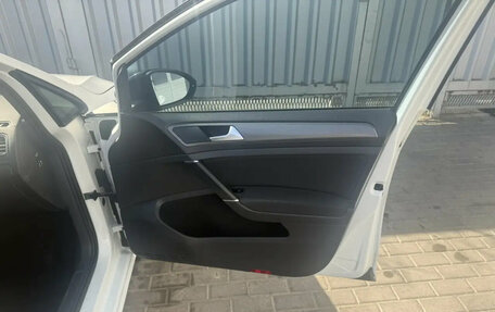 Volkswagen Golf VII, 2013 год, 1 249 000 рублей, 14 фотография