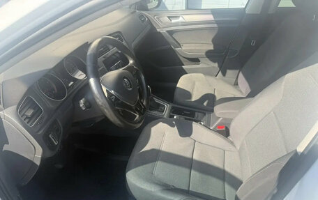 Volkswagen Golf VII, 2013 год, 1 249 000 рублей, 17 фотография
