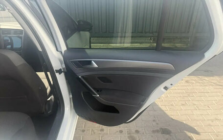 Volkswagen Golf VII, 2013 год, 1 249 000 рублей, 15 фотография