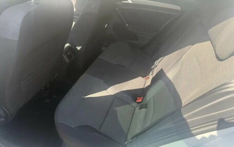 Volkswagen Golf VII, 2013 год, 1 249 000 рублей, 19 фотография