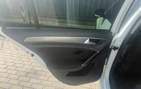 Volkswagen Golf VII, 2013 год, 1 249 000 рублей, 20 фотография