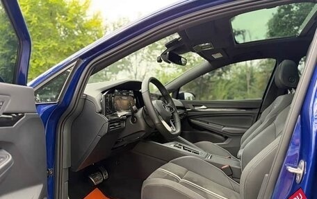 Volkswagen Golf VIII, 2022 год, 1 600 000 рублей, 5 фотография