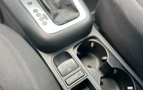 Volkswagen Tiguan I, 2015 год, 1 390 000 рублей, 15 фотография