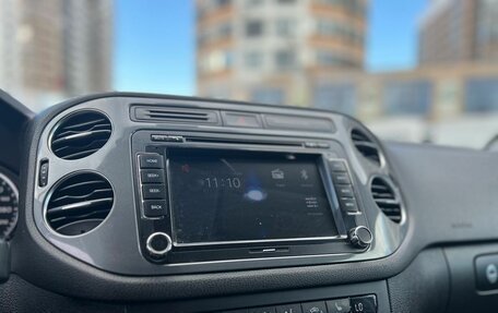 Volkswagen Tiguan I, 2015 год, 1 390 000 рублей, 12 фотография