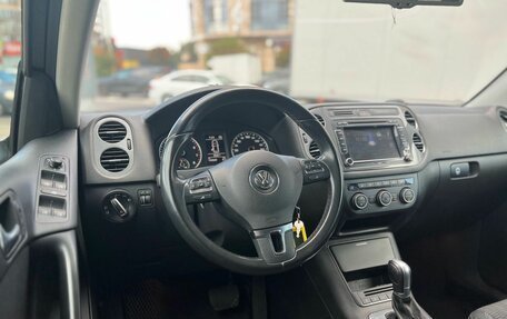Volkswagen Tiguan I, 2015 год, 1 390 000 рублей, 10 фотография