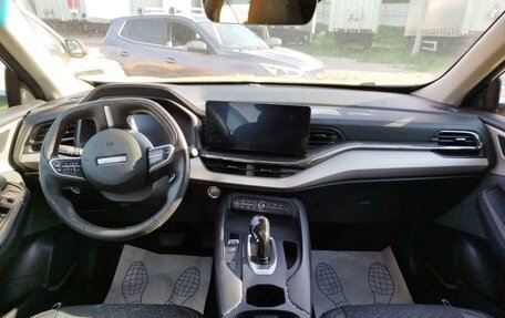 Haval F7 I, 2024 год, 1 400 000 рублей, 4 фотография