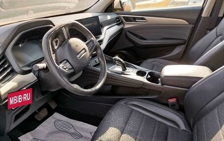 Haval F7 I, 2024 год, 1 400 000 рублей, 6 фотография