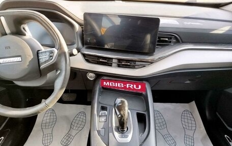 Haval F7 I, 2024 год, 1 400 000 рублей, 8 фотография