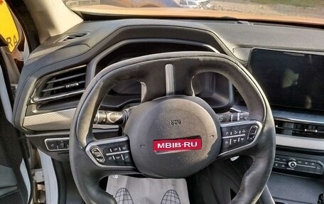 Haval F7 I, 2024 год, 1 400 000 рублей, 10 фотография