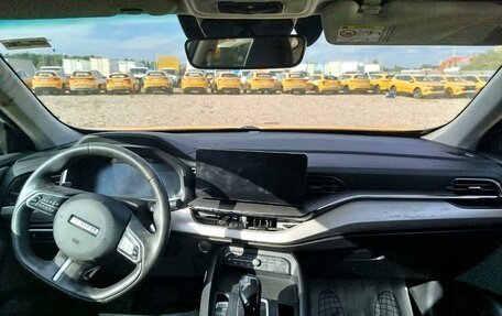 Haval F7 I, 2023 год, 855 000 рублей, 5 фотография