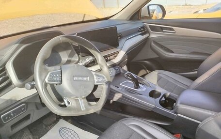 Haval F7 I, 2023 год, 855 000 рублей, 8 фотография