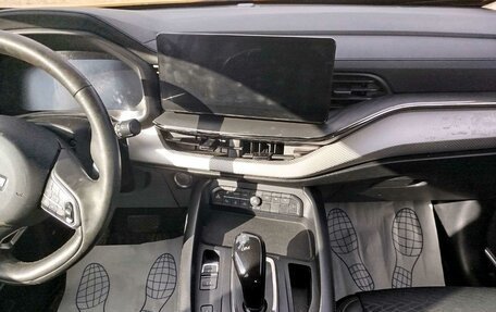 Haval F7 I, 2023 год, 855 000 рублей, 14 фотография