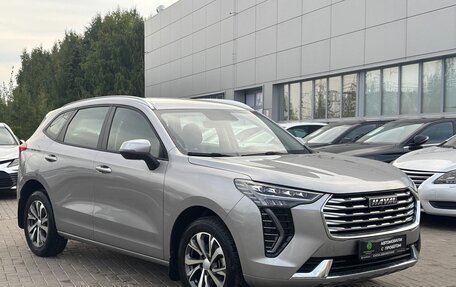Haval Jolion, 2023 год, 1 850 000 рублей, 2 фотография
