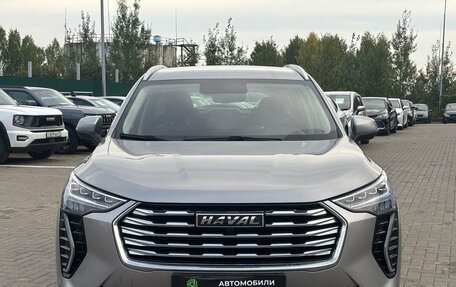 Haval Jolion, 2023 год, 1 850 000 рублей, 3 фотография