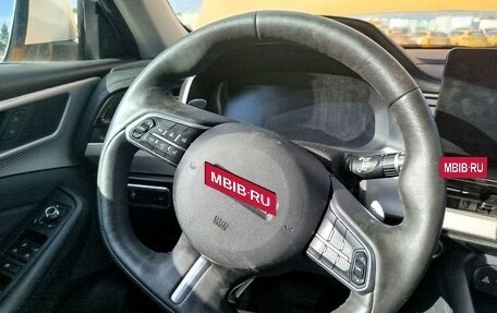 Haval F7 I, 2023 год, 855 000 рублей, 6 фотография