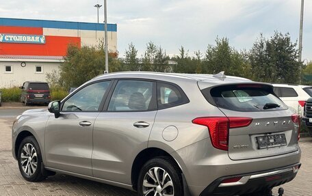 Haval Jolion, 2023 год, 1 850 000 рублей, 5 фотография
