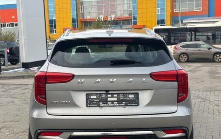Haval Jolion, 2023 год, 1 850 000 рублей, 6 фотография