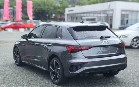Audi A3, 2021 год, 1 732 000 рублей, 3 фотография