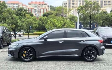 Audi A3, 2021 год, 1 732 000 рублей, 2 фотография