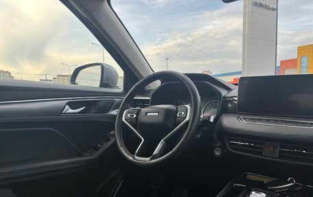 Haval Jolion, 2023 год, 1 850 000 рублей, 29 фотография
