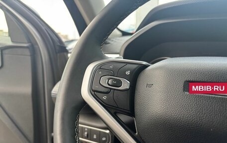 Haval Jolion, 2023 год, 1 850 000 рублей, 22 фотография