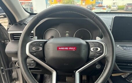 Haval Jolion, 2023 год, 1 850 000 рублей, 21 фотография